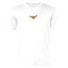 Ringspun Cotton Soft Style T-Shirt Thumbnail