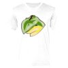 Ringspun Cotton Soft Style T-Shirt Thumbnail