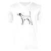 Ringspun Cotton Soft Style T-Shirt Thumbnail