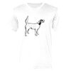 Ringspun Cotton Soft Style T-Shirt Thumbnail