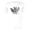 Ringspun Cotton Soft Style T-Shirt Thumbnail