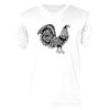 Ringspun Cotton Soft Style T-Shirt Thumbnail