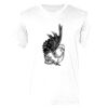 Ringspun Cotton Soft Style T-Shirt Thumbnail