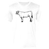 Ringspun Cotton Soft Style T-Shirt Thumbnail