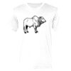 Ringspun Cotton Soft Style T-Shirt Thumbnail