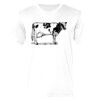 Ringspun Cotton Soft Style T-Shirt Thumbnail