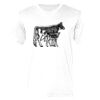 Ringspun Cotton Soft Style T-Shirt Thumbnail