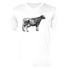 Ringspun Cotton Soft Style T-Shirt Thumbnail