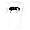 Ringspun Cotton Soft Style T-Shirt Thumbnail