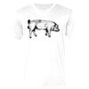 Ringspun Cotton Soft Style T-Shirt Thumbnail