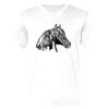 Ringspun Cotton Soft Style T-Shirt Thumbnail