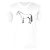 Ringspun Cotton Soft Style T-Shirt Thumbnail