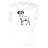 Ringspun Cotton Soft Style T-Shirt Thumbnail