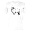 Ringspun Cotton Soft Style T-Shirt Thumbnail