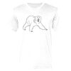 Ringspun Cotton Soft Style T-Shirt Thumbnail