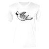 Ringspun Cotton Soft Style T-Shirt Thumbnail
