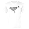 Ringspun Cotton Soft Style T-Shirt Thumbnail