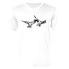 Ringspun Cotton Soft Style T-Shirt Thumbnail