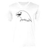 Ringspun Cotton Soft Style T-Shirt Thumbnail