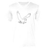 Ringspun Cotton Soft Style T-Shirt Thumbnail