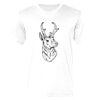 Ringspun Cotton Soft Style T-Shirt Thumbnail