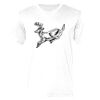 Ringspun Cotton Soft Style T-Shirt Thumbnail