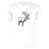 Ringspun Cotton Soft Style T-Shirt Thumbnail