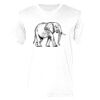 Ringspun Cotton Soft Style T-Shirt Thumbnail