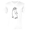 Ringspun Cotton Soft Style T-Shirt Thumbnail