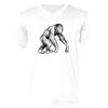 Ringspun Cotton Soft Style T-Shirt Thumbnail