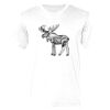 Ringspun Cotton Soft Style T-Shirt Thumbnail