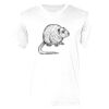 Ringspun Cotton Soft Style T-Shirt Thumbnail