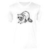 Ringspun Cotton Soft Style T-Shirt Thumbnail