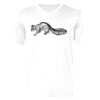 Ringspun Cotton Soft Style T-Shirt Thumbnail