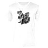 Ringspun Cotton Soft Style T-Shirt Thumbnail