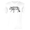 Ringspun Cotton Soft Style T-Shirt Thumbnail