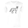Ringspun Cotton Soft Style T-Shirt Thumbnail