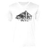 Ringspun Cotton Soft Style T-Shirt Thumbnail
