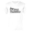 Ringspun Cotton Soft Style T-Shirt Thumbnail