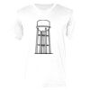 Ringspun Cotton Soft Style T-Shirt Thumbnail