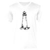 Ringspun Cotton Soft Style T-Shirt Thumbnail