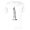 Ringspun Cotton Soft Style T-Shirt Thumbnail