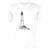 Ringspun Cotton Soft Style T-Shirt Thumbnail