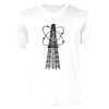 Ringspun Cotton Soft Style T-Shirt Thumbnail