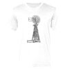 Ringspun Cotton Soft Style T-Shirt Thumbnail