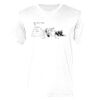 Ringspun Cotton Soft Style T-Shirt Thumbnail