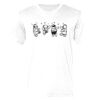 Ringspun Cotton Soft Style T-Shirt Thumbnail