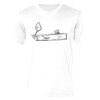 Ringspun Cotton Soft Style T-Shirt Thumbnail