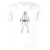Ringspun Cotton Soft Style T-Shirt Thumbnail
