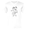 Ringspun Cotton Soft Style T-Shirt Thumbnail